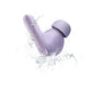 Energy Sistem True Wireless Earphones | Serenity ANC | Built-in microphone | Bluetooth | ANC | Lavender