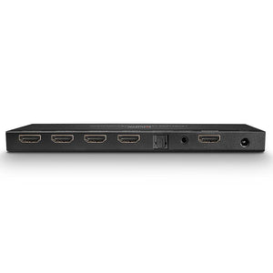 I/O VIDEO SPLITTER HDMI 4PORT/38231 LINDY