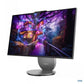 LENOVO YOGA AIO ULTRA 5 125H/27" QHD (2560X1440) IPS 400NITS, 99% SRGB, 4 SIDE LIKE, 120HZ/16GB/1TB SSD/INTEL ARC GRAPHICS/LENOVO AI PC/W11H/ENG (LUNA GREY)