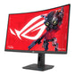 ASUS ROG Strix XG32WCMS 31.5inch Fast VA