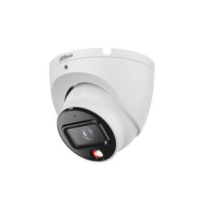NET CAMERA 6MP IR EYEBALL/HDW1639T-A-IL-0280B-S6 DAHUA
