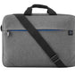 HP Prelude G2 15.6 Top Load, Water Resistant - Grey (BULK of 20 pcs)