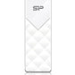Silicon Power | Ultima U03 | 32 GB | USB 2.0 | White