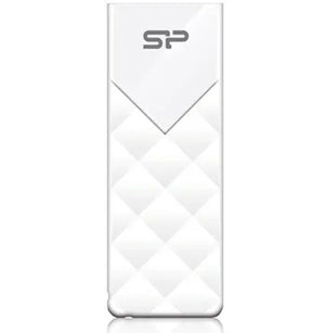 Silicon Power | Ultima U03 | 32 GB | USB 2.0 | White