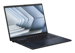 Notebook|ASUS|ExpertBook|B3|B3604CMA-Q91093X|CPU  Core Ultra|u5-125H|1200 MHz|16"|1920x1200|RAM 16GB|DDR5|SSD 512GB|Intel Graphics|Integrated|ENG|Windows 11 Pro|Black|1.9 kg|90NX0731-M01AX0