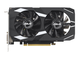 ASUS DUAL RTX 3050 OC 6GB