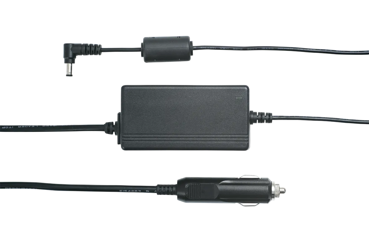 Durabook | Car Adapter DAD4XX, 90W