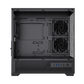 Gamemax Case | VISTA 2 MB | M-ATX