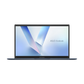 Asus | Vivobook 15 F1504VA-BQ140W | Quiet Blue | 15.6 " | IPS | FHD | 1920 x 1080 pixels | 60 Hz | Anti-glare | Intel Core Ultra 5 | 120U | 16 GB | DDR4 | Solid-state drive capacity 1000 GB | Intel Graphics | Windows 11 Home | 802.11ax | Bluetooth ve...