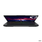 Lenovo Legion Pro 5 16ADR10 | Eclipse Black | 16 " | IPS | WQXGA | 2560 x 1600 pixels | 240 Hz | Anti-glare | AMD Ryzen 9 | 8945HX | 32 GB | SO-DIMM DDR5 | Solid-state drive capacity 1000 GB | NVIDIA GeForce RTX 5070 | GDDR7 | 8 GB | Windows 11 Home...