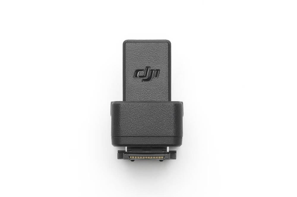 CAMERA ACC ADAPTER DJMIC 2/CP.RN.00000332.01 DJI