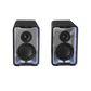 Edifier Speaker System | QR30 | 15W+15 W | Bluetooth | Wireless connection | Black