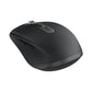 MOUSE USB WRL MX ANYWHERE 3S/GRAPHITE 910-006958 LOGITECH