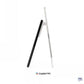 LENOVO YOGA AIO ULTRA X7 358H/31.5" UHD OLED/32GB/1TB SSD/W11H/ENG (SEASHELL)