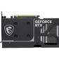 MSI GeForce RTX 5060 Ti 8G VENTUS 2X OC PLUS | NVIDIA | 8 GB | GeForce RTX 5060 Ti | GDDR7 | HDMI ports quantity 1 | PCI Express Gen 5 x16 (uses x8)