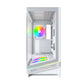 Case|MONTECH|ATX/micro ATX/Mini-ITX/BTF|White|MONTECH SKY 3 (W)|SKY3(W)