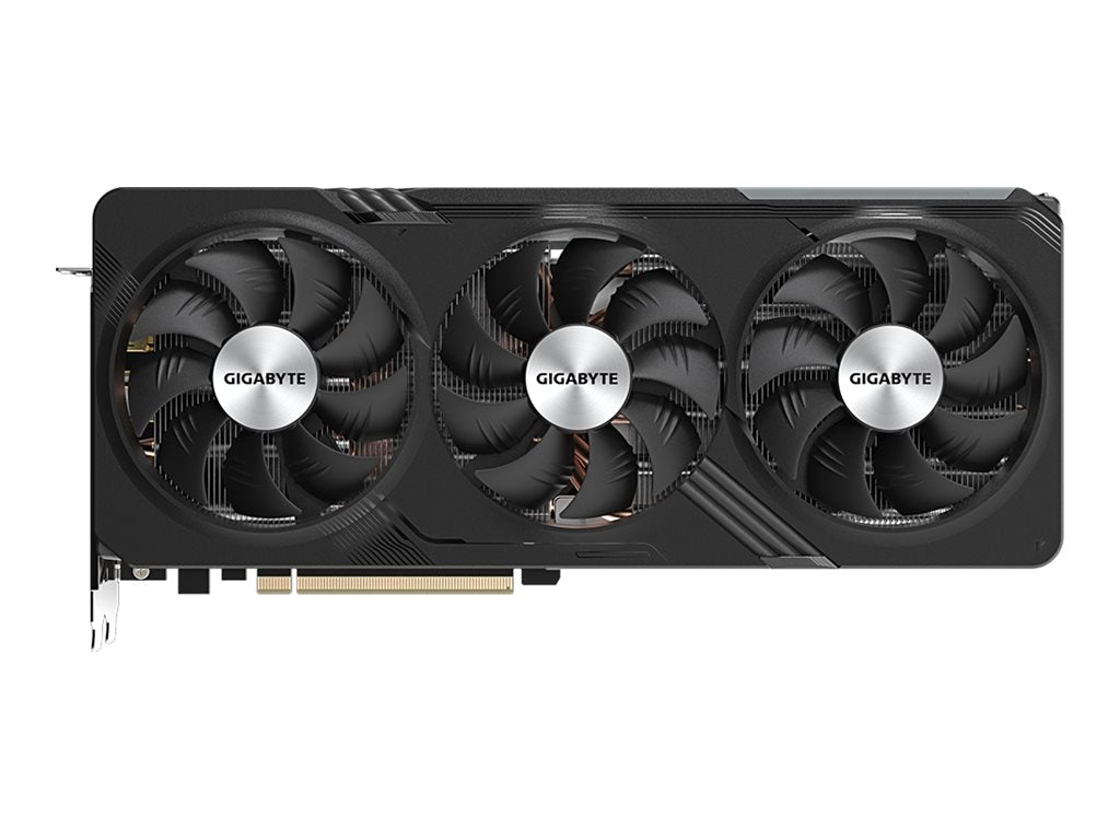 GIGABYTE Radeon RX 7700 XT GAMING OC