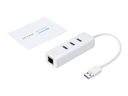 TP-LINK USB 3.0 to Gigabit Ethernet Netw