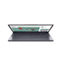 Lenovo IdeaPad Slim 3 15IWC11 Intel | Luna Grey | 15.3 " | IPS | WUXGA | 1920 x 1200 pixels | Anti-glare | Intel Core 5 | 320 | 16 GB | SODIMM DDR5 | Solid-state drive capacity 1000 GB | Intel Graphics | Windows 11 Home | 802.11ax | Bluetooth version...