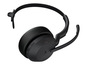 JABRA Evolve2 55 Link380a MS Mono Stand