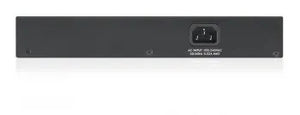 ZYXEL GS1900-24E V3, 24-PORT GBE L2 SMART SWITCH, DESKTOP, FANLESS (5Y WARRANTY)