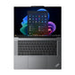 Lenovo ThinkPad X9-15p G1 Intel | Grey | 15.3 " | OLED | 2.8K | 2880 x 1800 pixels | Intel Core Ultra X7 | 358H | 64 GB | Soldered LPDDR5X | Solid-state drive capacity 1000 GB | Intel Arc B390 GPU | Windows 11 Pro | 802.11be | Bluetooth version 5.4 |...