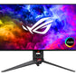 ASUS ROG Swift OLED PG27AQDM 26.5in WQHD