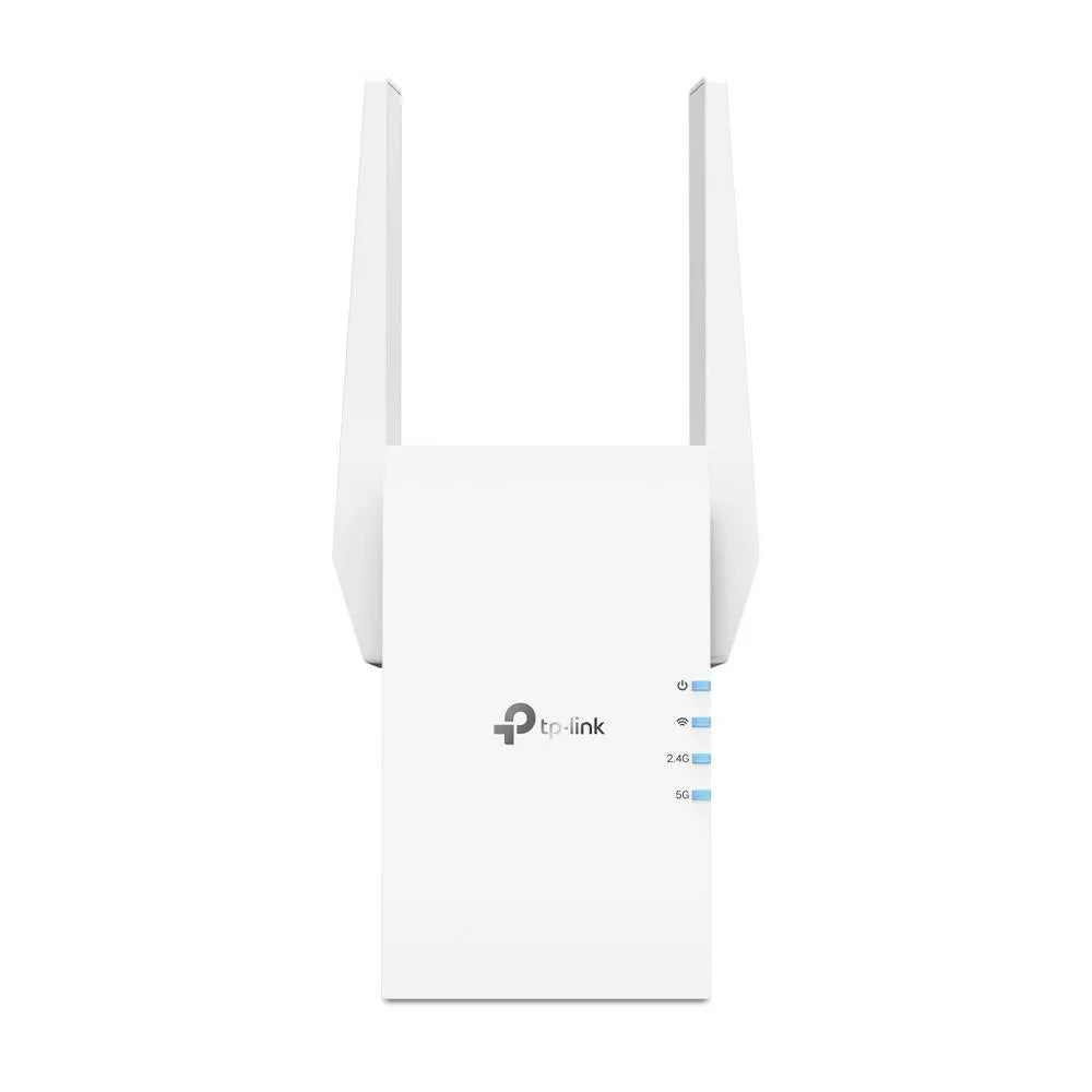 WRL RANGE EXTENDER 3000MBPS/RE705X TP-LINK