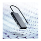 ICY BOX IB-DK4011-CPD Docking Station