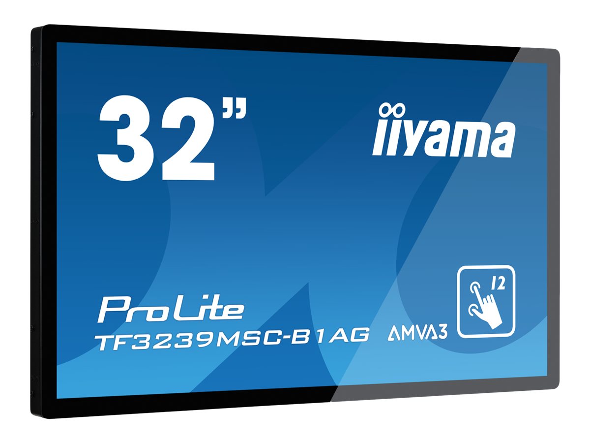 IIYAMA TF3239MSC-B1AG 32inch VA FHD