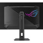 Monitor|ASUS|31.5 "|3840 x 2160 pixels|4K Ultra HD|Native aspect ratio 16:9|OLED|Flat|90LM0BW0-B01371