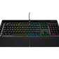 CORSAIR K55 RGB PRO Gaming Keyboard