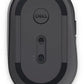 DELL PRO PREMIUM WIRELESS RECHARGABLE MOUSE - MS7421W - GRAPHITE BLACK