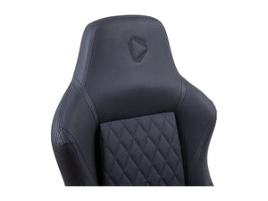 Onex | Premium Gaming Chair | FX8 Formula X Module Injected | Black