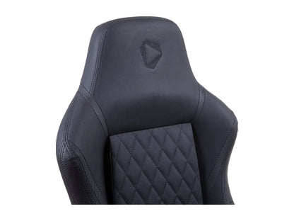 Onex | FX8 Formula X Module Injected | Premium Gaming Chair | Black