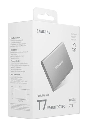 External SSD|SAMSUNG|Read speed 1050 MB/s|Write speed 1000 MB/s|2000 GB|MU-PD2T0G/WW