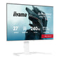 IIYAMA GB2771HSU-W1 27inch G-Master Red