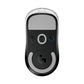 Logitech Pro X superlight wireless Gaming Mouse white (910-005942)