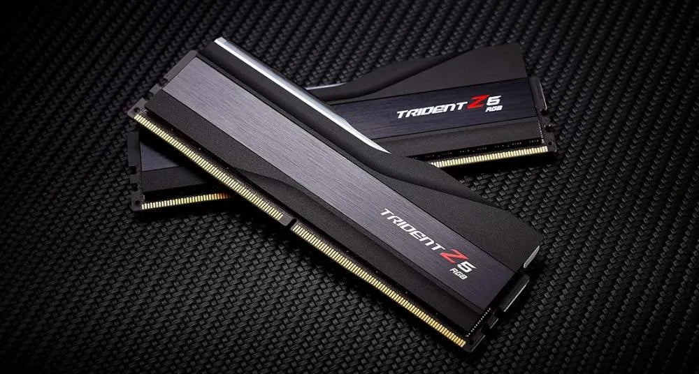 MEMORY DIMM 32GB DDR5-6000 K2/6000J3636F16GX2-TZ5RK G.SKILL