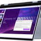 Notebook|DELL|14 Plus 2-in-1 DB04250|CPU  Core Ultra|u7-256V|2200 MHz|14"|Touchscreen|1920x1200|RAM 16GB|LPDDR5x|8533 MHz|SSD 512GB|Intel Arc Graphics|Integrated|ENG|Windows 11 Pro|Ice Blue|1.61 kg|DB04250_LNL_203