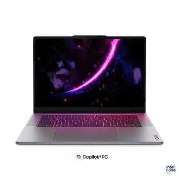 LENOVO YOGA PRO 7 ULTRA 7 356H/15.3" 2.5K WQXGA (2560X1600) OLED 1100NITS (PEAK) / 500NITS (TYPICAL) GLOSSY, 100% P3, 100% SRGB, 100% ADOBE® RGB, 165HZ, EYESAFE®, DOLBY VISION®, G-SYNC®, FLICKER FREE, DISPLAYHDR™ TRUE BLACK 1000, X-RITE®, PURESIGHT P...