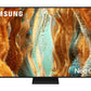 TV Set|SAMSUNG|85 "|4K Ultra HD|3840 x 2160 pixels|Flat|16:9|Neo QLED|QE85QN70FAUXXH