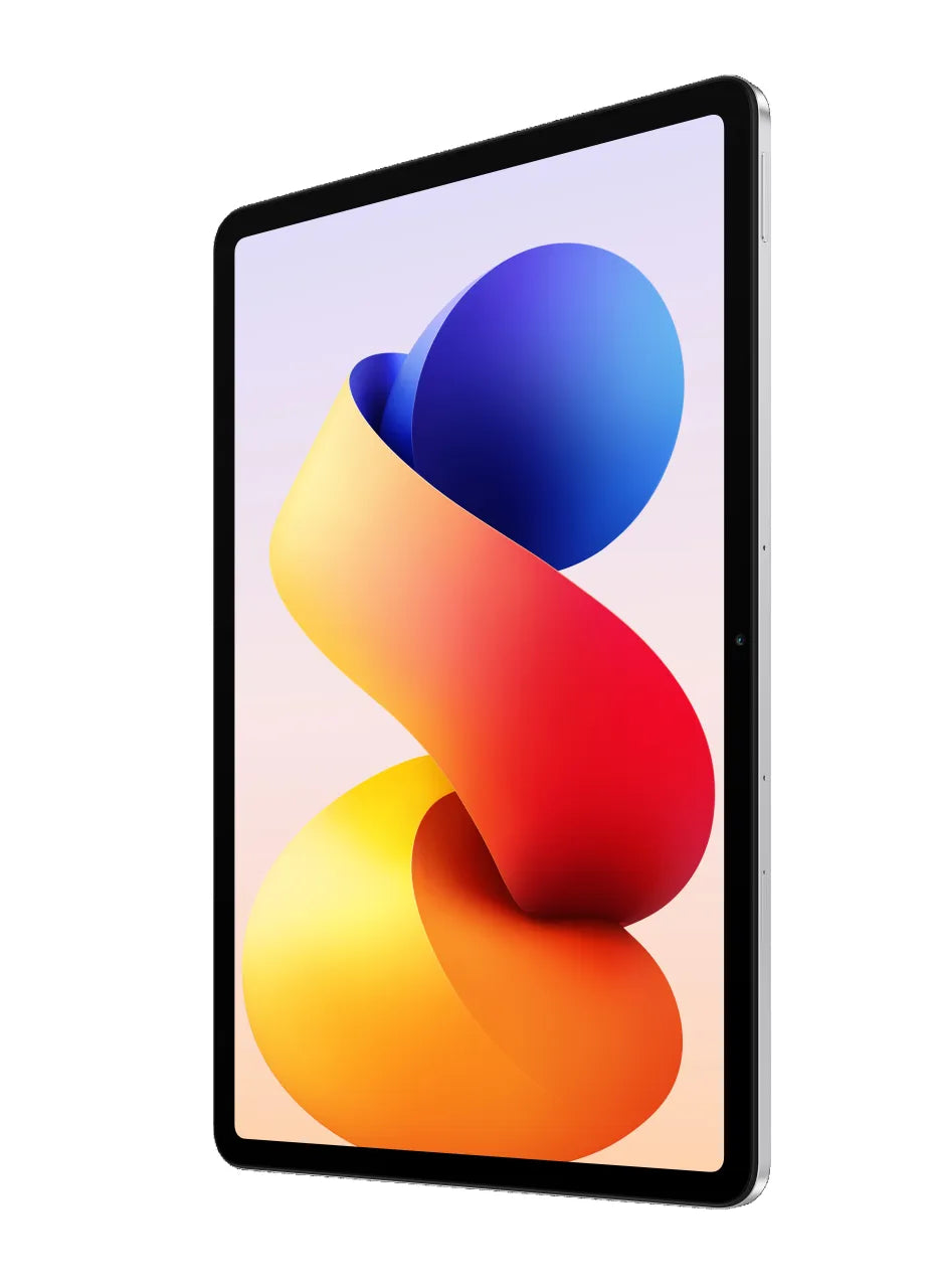Xiaomi | Redmi | Pad 2 Pro | 12.1 " | Silver | LCD | 2560 x 1600 pixels | Qualcomm | Snapdragon 7S Gen 4 | 6 GB | 128 GB | Wi-Fi | Front camera | 8 MP | Rear camera | 8 MP | Bluetooth | 5.4 | Android
