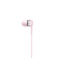 Sennheiser Headphones | CX 80U | Wired | In-ear | Microphone | Sakura