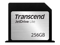 TRANSCEND JetDrive Lite 350 256GB