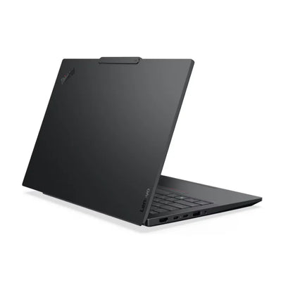 Lenovo ThinkPad E14 G8 Intel | Black | 14 " | IPS | WUXGA | 1920 x 1200 pixels | Anti-glare | Intel Core 5 | 320 | 16 GB | SODIMM DDR5 | Solid-state drive capacity 512 GB | Intel Graphics | Windows 11 Pro | 802.11ax | Bluetooth version 5.3 | Keyboard...