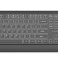 KEYBOARD MULTIMEDIA USB ENG/BLACK KB-UML-04 GEMBIRD