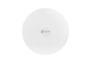 EZVIZ Security Control Panel (up to 64 EZVIZ sensors, Type-C, RJ45) | CSA31