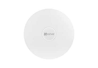 EZVIZ Security Control Panel (up to 64 EZVIZ sensors, Type-C, RJ45) | CSA31