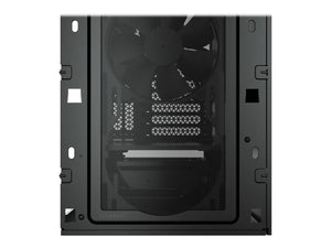 CORSAIR 4000D Airflow Temp Glass case